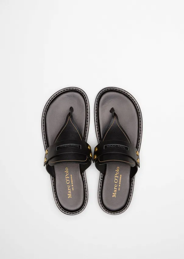 Пантолеты из натуральной кожи