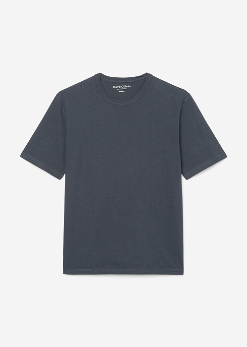 Темно-синий