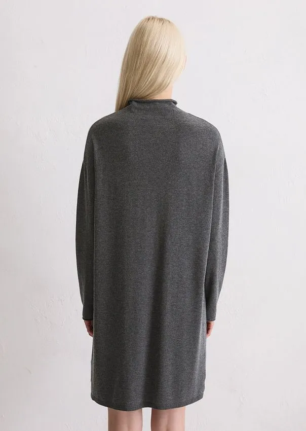 Платье из смесовой шерсти
 Marc o'Polo - фото 2