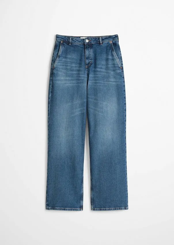 Джинсы Marc o'Polo - фото 6