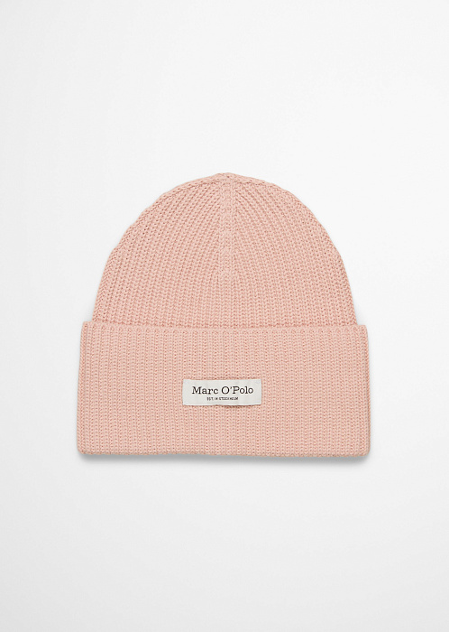 пастельный розовый