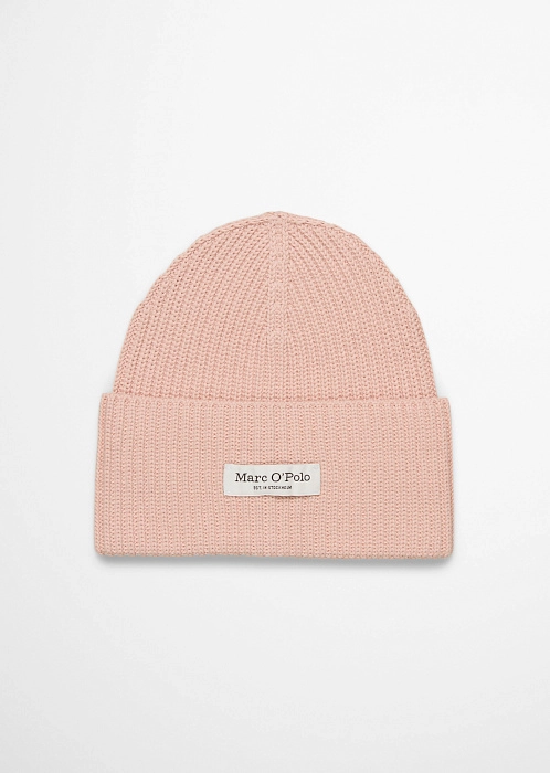 Пастельный розовый