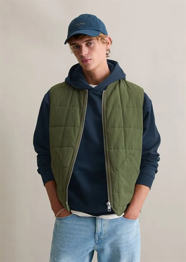 Жилет Marc o'Polo - фото 1