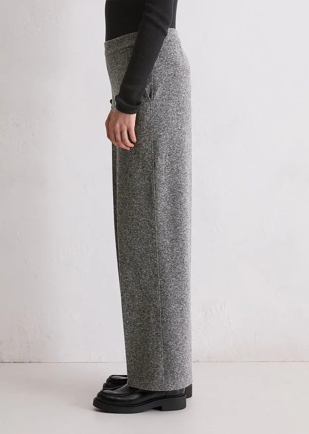 Брюки из смесового хлопка Marc o'Polo - фото 5