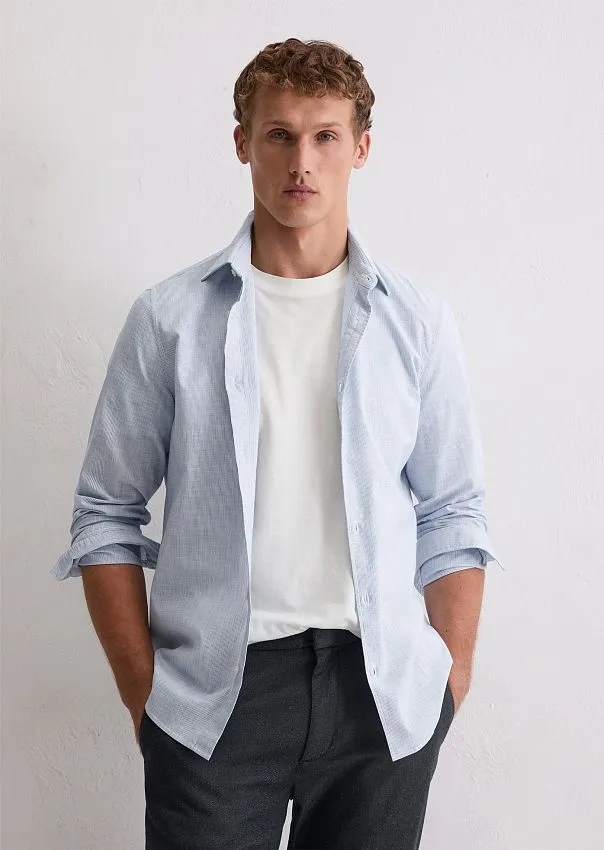 Рубашка Marc o'Polo - фото 1