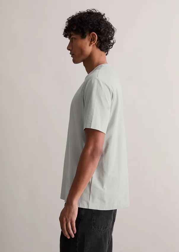 Футболка из органического хлопка Marc o'Polo - фото 5