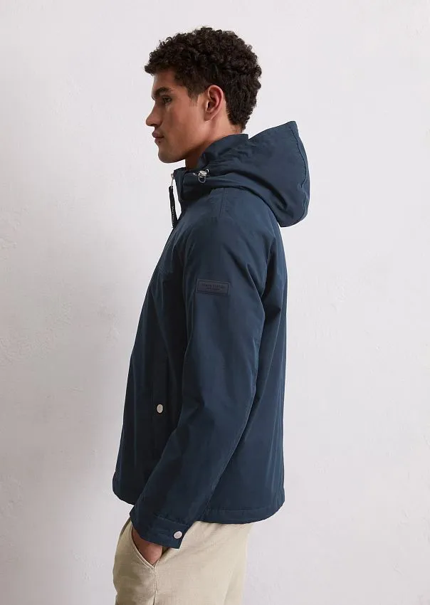 Куртка с капюшоном из технической ткани
 Marc o'Polo - фото 5