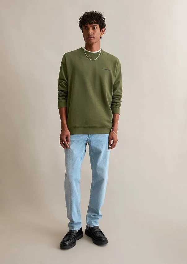 Свитшот из органического хлопка
 Marc o'Polo - фото 3