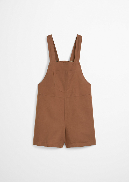 Светло-коричневый