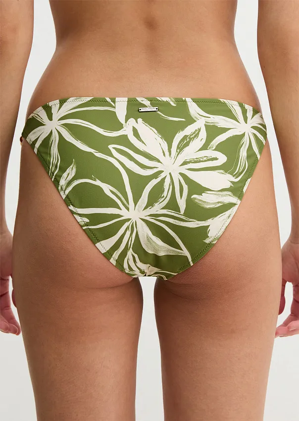 Плавки-бикини