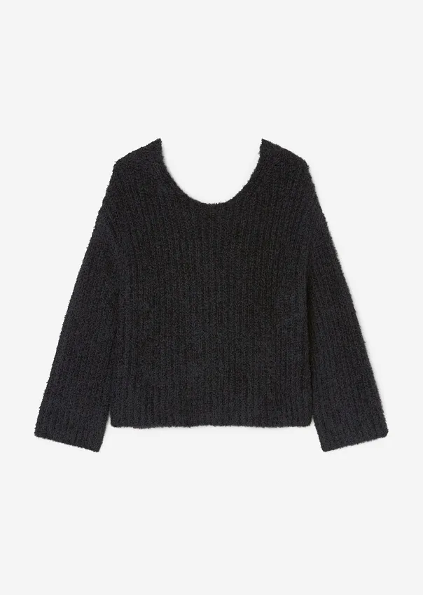 Вязаный джемпер  Marc o'Polo - фото 6