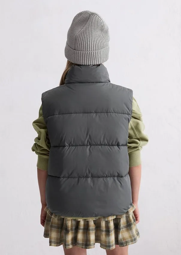 Жилет стеганый Marc o'Polo - фото 5