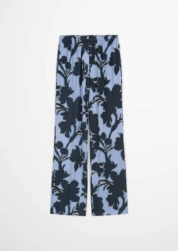 Брюки пижамные из модала TENCEL™
 Marc o'Polo - фото 3