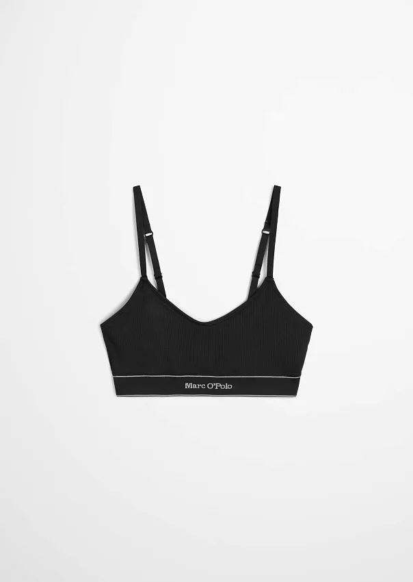 Бюстгальтер-бралетт