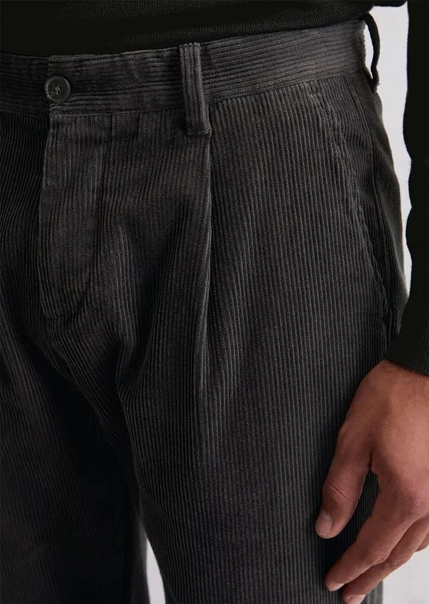 Брюки Osby из вельвета  Marc o'Polo - фото 4