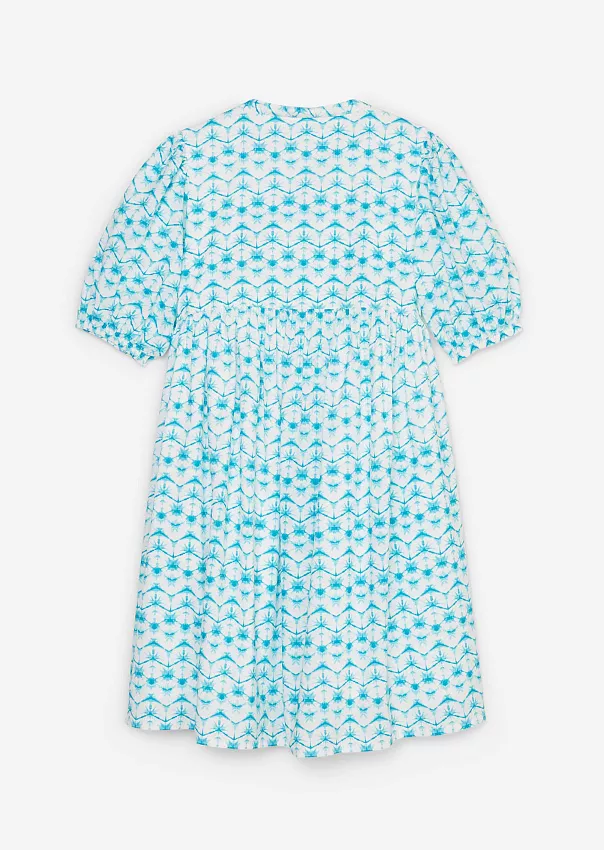 Платье для девочек-подростков Marc o'Polo - фото 2