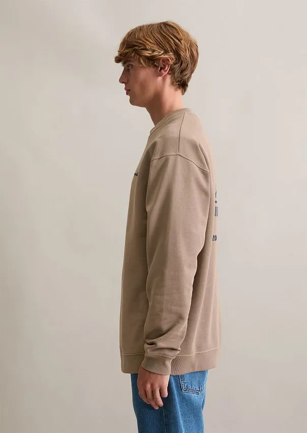 Свитшот из органического хлопка
 Marc o'Polo - фото 5