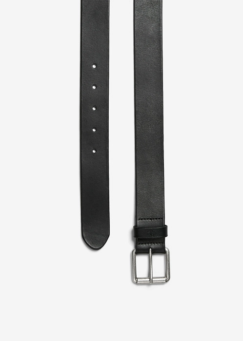 Ремень из натуральной кожи