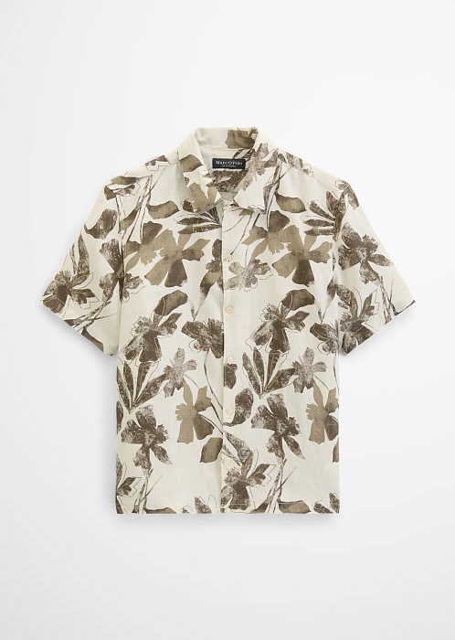 Светло-коричневый