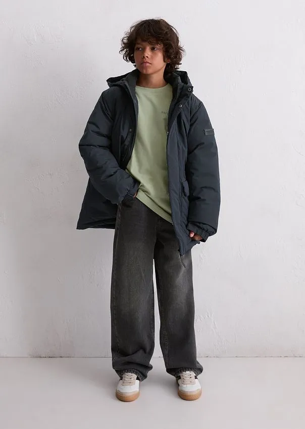 Куртка с капюшоном Marc o'Polo - фото 1