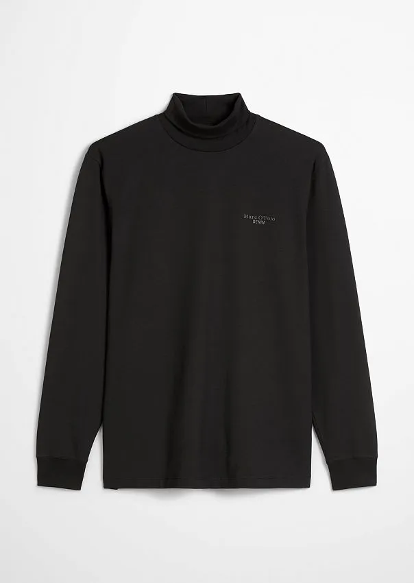 Водолазка из органического хлопка  Marc o'Polo - фото 6