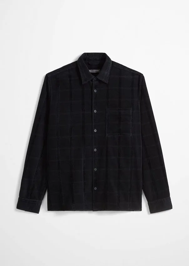 Рубашка Marc o'Polo - фото 6