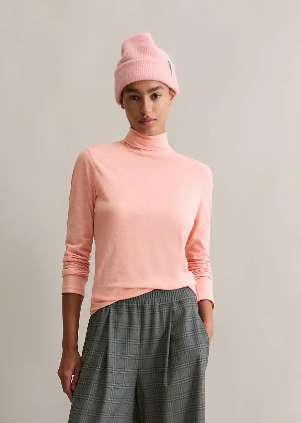 Водолазка из органического хлопка Marc o'Polo - фото 3