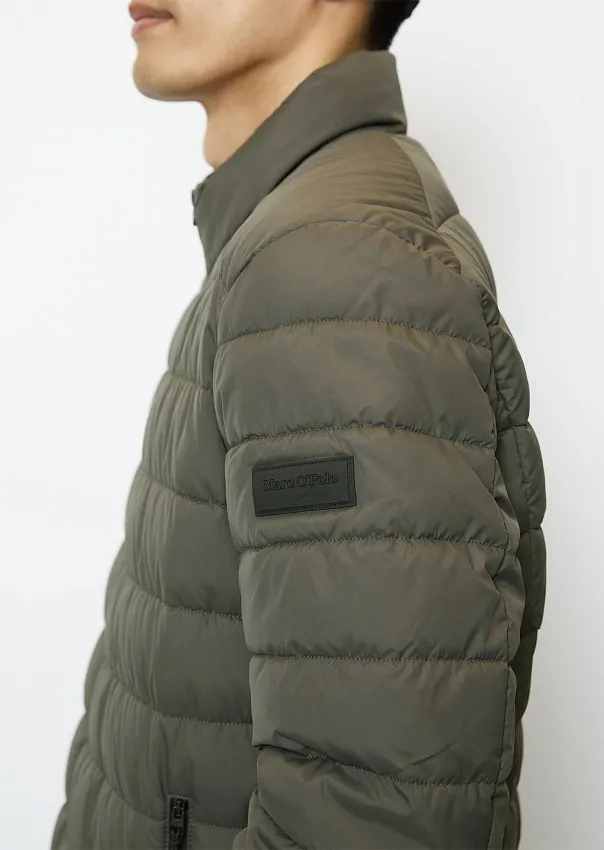 Легкая стеганая куртка Marc o'Polo - фото 4