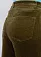 Вельветовые широкие брюки TOMMA из эластичного смесового хлопка Marc o'Polo - фото 4