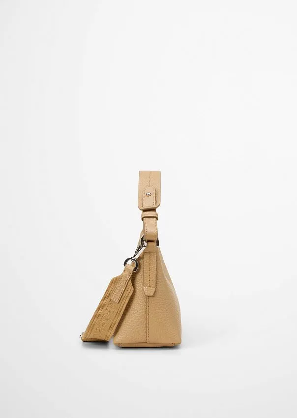 Сумка из натуральной кожи Marc o'Polo - фото 2