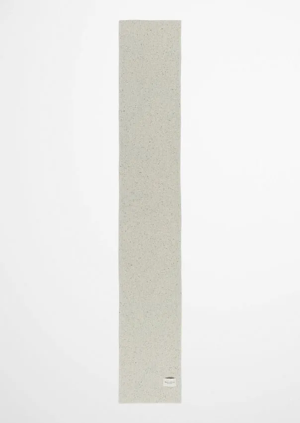 Шарф из смесовой шерсти
 Marc o'Polo - фото 3