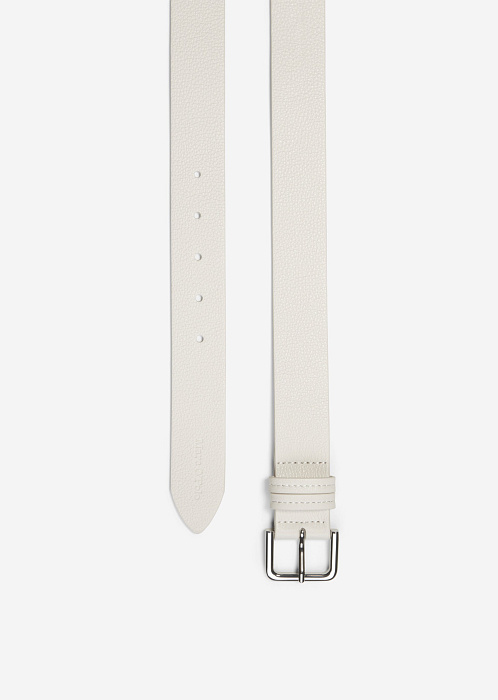 Ремень из натуральной кожи