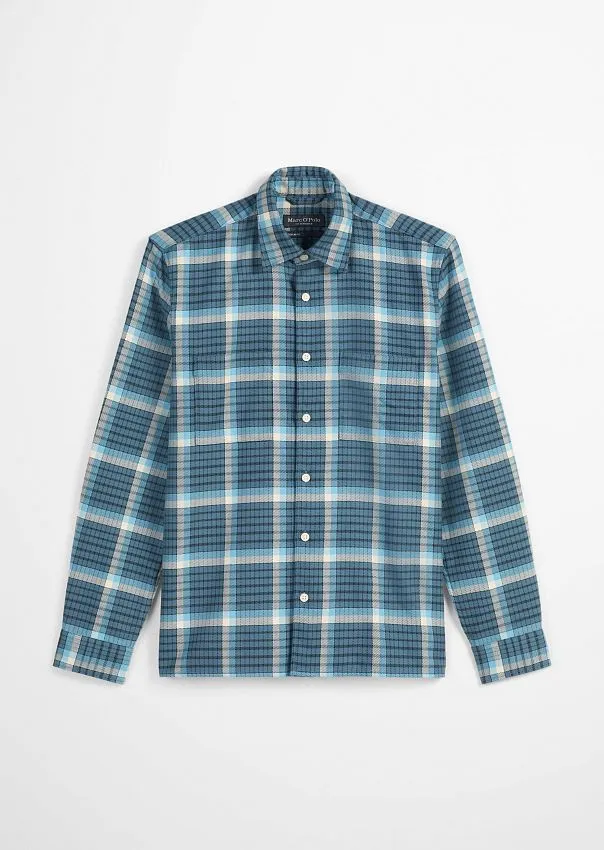 Рубашка Marc o'Polo - фото 6