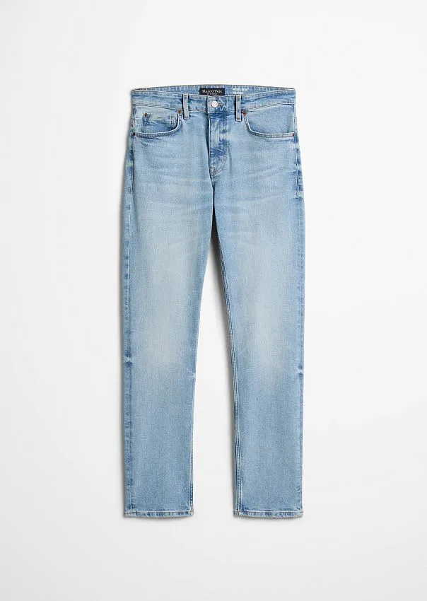 Джинсы Marc o'Polo - фото 6