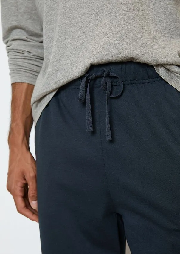 Пижама хлопковая Marc o'Polo - фото 3