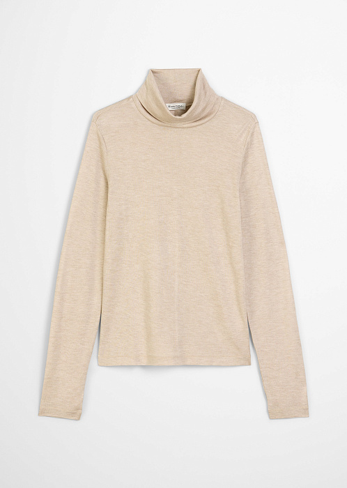 Светло-бежевый