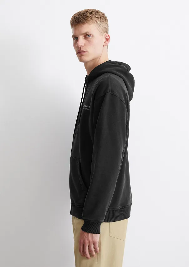 Худи на молнии