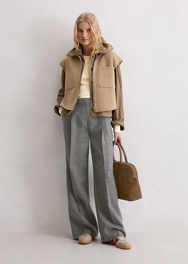 Жилет Marc o'Polo - фото 1