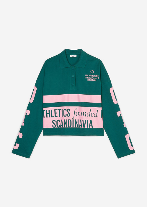 Светло-зеленый