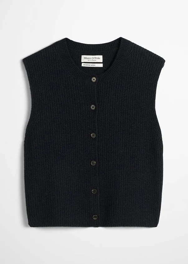 Жилет Marc o'Polo - фото 6