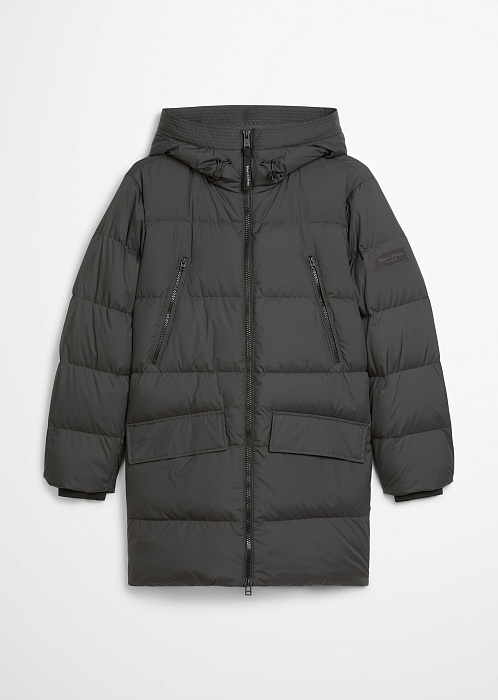 Графитовый