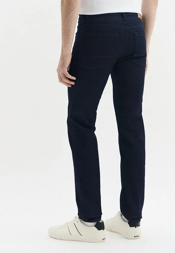 Джинсы зауженные Sjöbo Marc o'Polo - фото 3