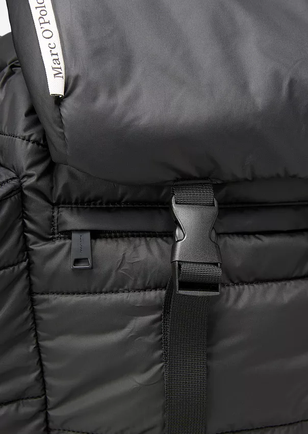 Рюкзак из переработанного полиэстера Marc o'Polo - фото 4