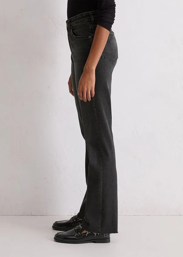 Расклешенные джинсы Kiruna Marc o'Polo - фото 5