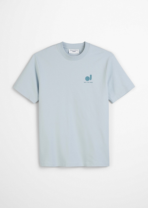 Светло-голубой