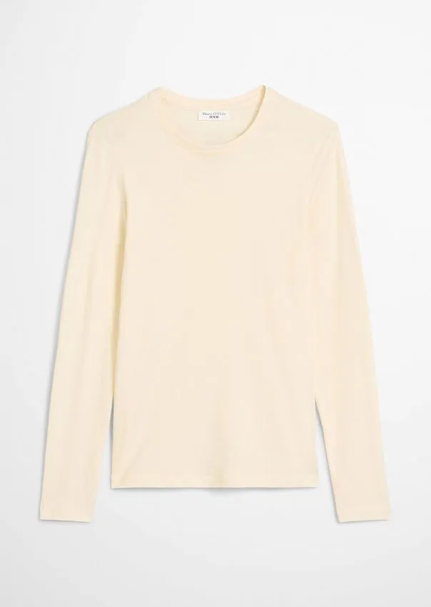 Лонгслив из органического хлопка
 Marc o'Polo - фото 6