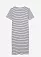Трикотажное платье из эластичного лиоцелла с примесью эластана  для девочек Marc o'Polo - фото 2
