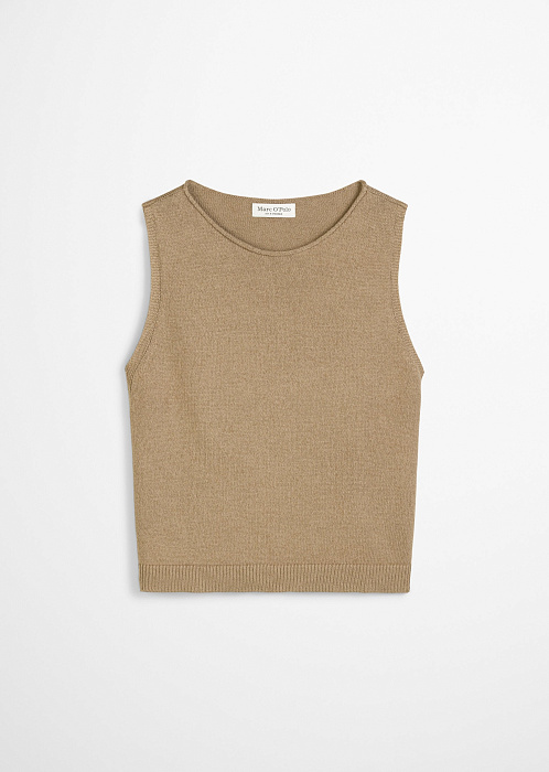 Светло-бежевый