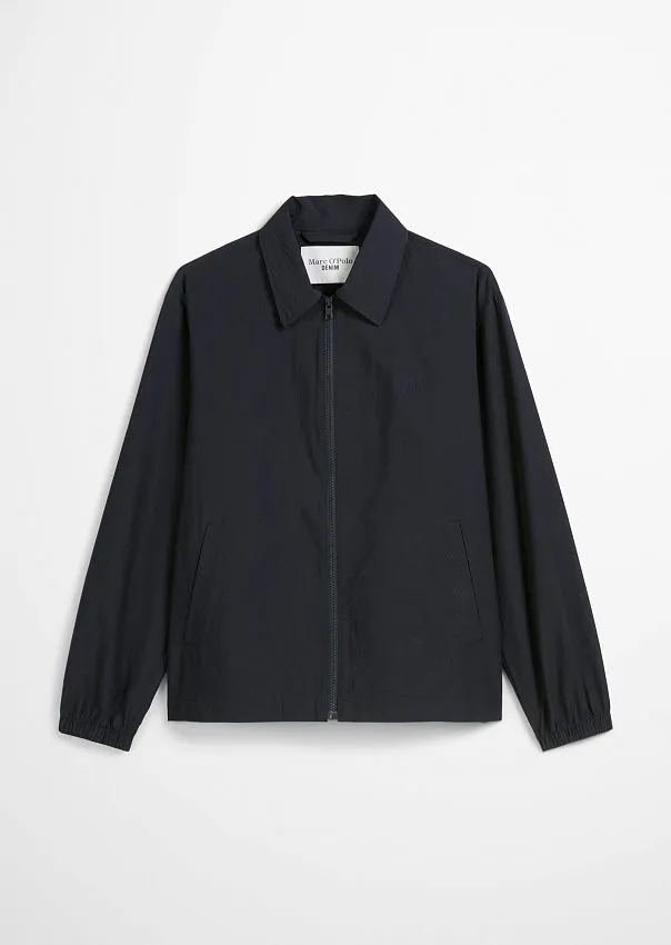 Куртка из смесового хлопка Marc o'Polo - фото 6