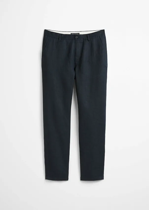 Чиносы BELSBO из чистого льна Marc o'Polo - фото 6